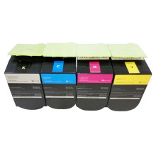 Compatible toner cartridge for Lexmark CS317 CS417 CS517 CX317 CX417 CX517 3K/2.3K